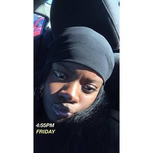 Meet your Posher, Rikki